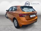 Škoda Fabia - fotka číslo 6