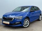 Škoda Scala - fotka číslo 0