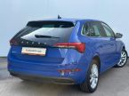 Škoda Scala - fotka číslo 1