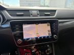 Škoda Superb - fotka číslo 10