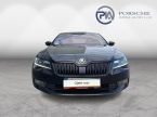 Škoda Superb - fotka číslo 2