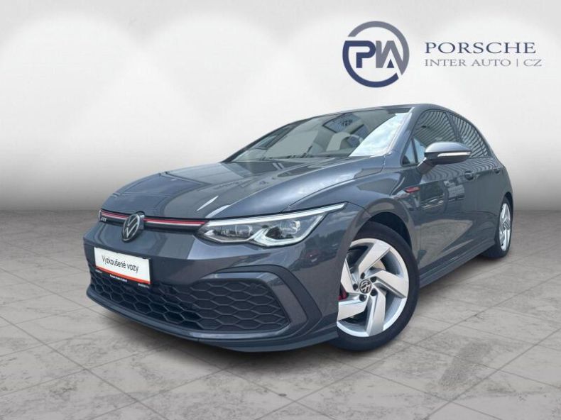 Volkswagen Golf - hlavní fotka inzerátu