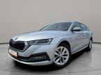 Škoda Octavia - fotka číslo 0