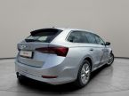 Škoda Octavia - fotka číslo 1
