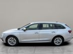 Škoda Octavia - fotka číslo 2