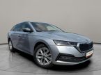 Škoda Octavia - fotka číslo 5