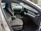 Škoda Octavia - fotka číslo 8