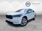 Škoda Enyaq - fotka číslo 0