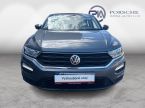 Volkswagen T-Roc - fotka číslo 3