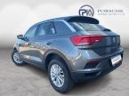 Volkswagen T-Roc - fotka číslo 6