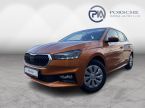 Škoda Fabia - fotka číslo 0