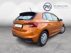 Škoda Fabia - fotka číslo 1