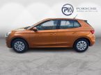 Škoda Fabia - fotka číslo 2