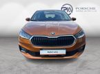 Škoda Fabia - fotka číslo 3