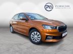 Škoda Fabia - fotka číslo 5