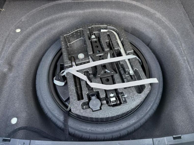 Škoda Superb - hlavní fotka