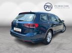 Volkswagen Passat - fotka číslo 1