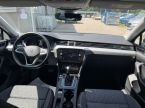 Volkswagen Passat - fotka číslo 4