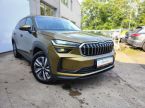 Škoda Kodiaq - fotka číslo 5