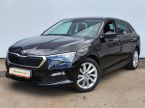 Škoda Scala - fotka číslo 0