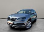 Škoda Karoq - fotka číslo 0