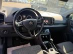 Škoda Karoq - fotka číslo 9