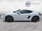 Porsche Cayman - fotka číslo 2