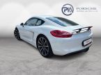 Porsche Cayman - fotka číslo 6