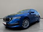 Škoda Octavia - fotka číslo 0