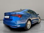 Škoda Octavia - fotka číslo 1