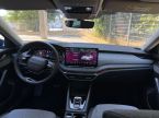 Škoda Octavia - fotka číslo 4