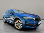 Škoda Octavia - fotka číslo 5