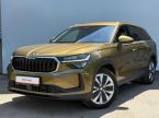 Škoda Kodiaq - fotka číslo 0