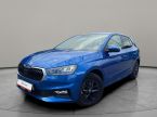 Škoda Fabia - fotka číslo 0