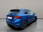Škoda Fabia - fotka číslo 1
