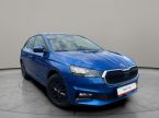 Škoda Fabia - fotka číslo 5