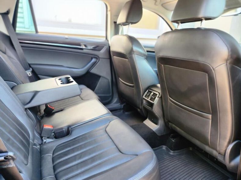 Škoda Kodiaq - hlavní fotka