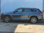 Škoda Kodiaq - fotka číslo 2