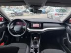 Škoda Octavia - fotka číslo 4
