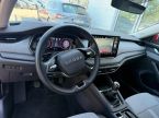 Škoda Octavia - fotka číslo 9