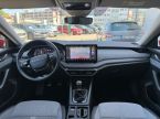 Škoda Octavia - fotka číslo 4