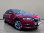 Škoda Octavia - fotka číslo 5