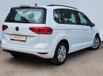 Volkswagen Touran - fotka číslo 1