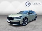 Škoda Superb - fotka číslo 0