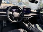 Škoda Superb - fotka číslo 9