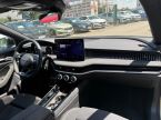 Škoda Superb - fotka číslo 10
