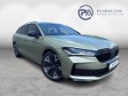 Škoda Superb - fotka číslo 5