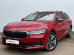 Škoda Superb - fotka číslo 0