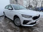 Škoda Scala - fotka číslo 5