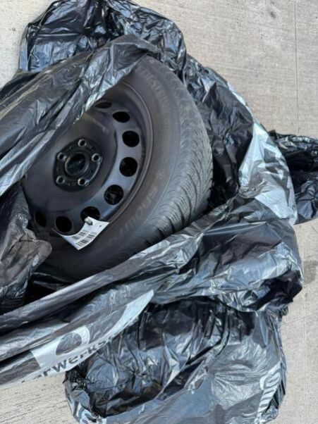 Volkswagen Golf - hlavní fotka